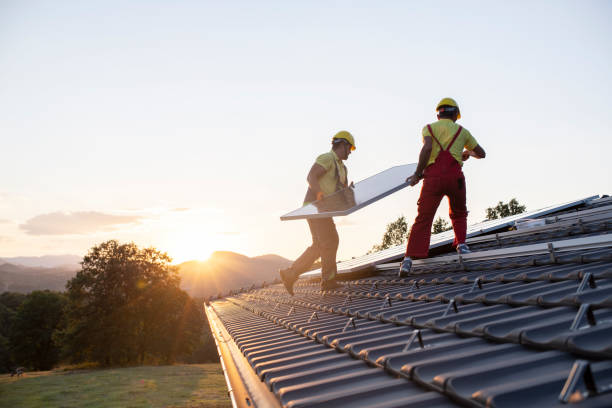 EPDM Roofing in Miller, SD